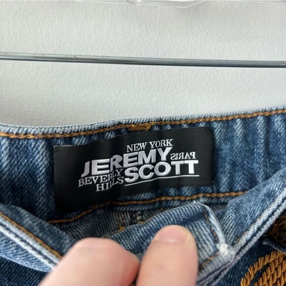 Jeremy Scott Skirts - Picture 3 of 4